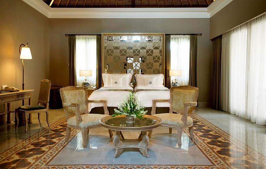 Resor Sudamala Resort, Sanur, Bali
