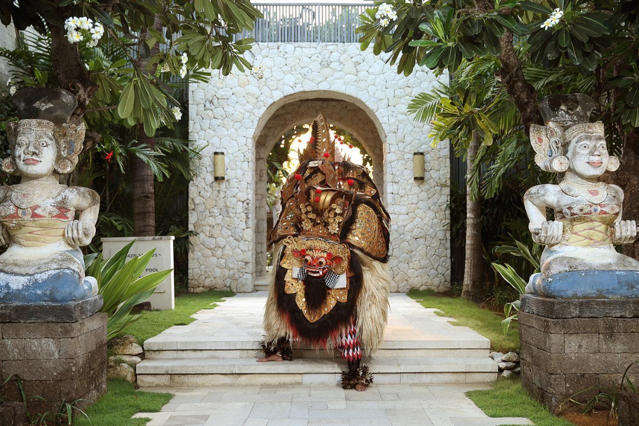 Sudamala Resort, Sanur, Bali Sanur