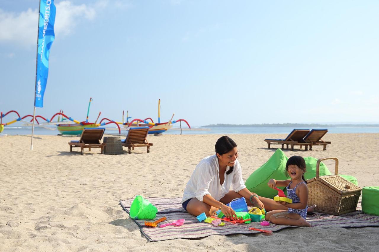 Resor Sudamala Resort, Sanur, Bali