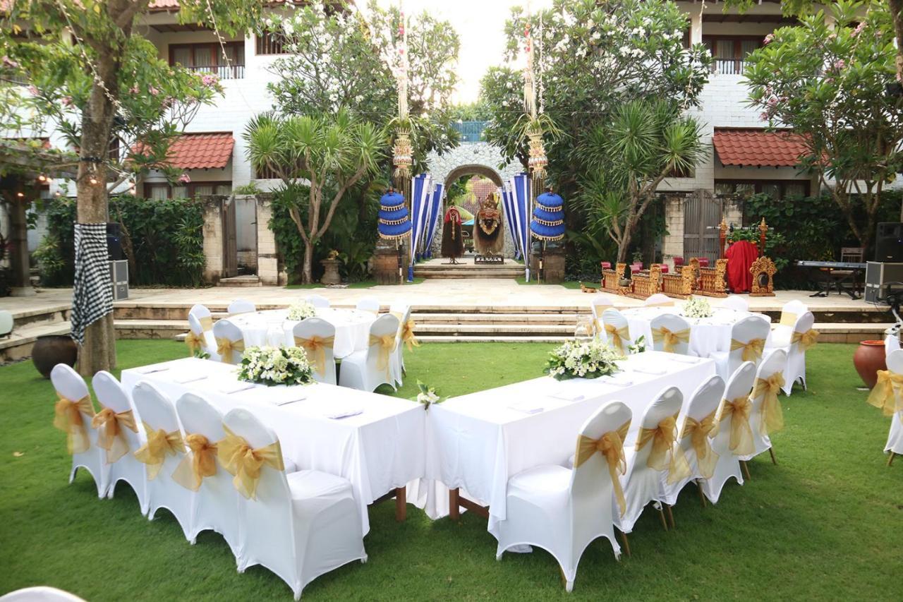 Sudamala Resort, Sanur, Bali Resort Sanur