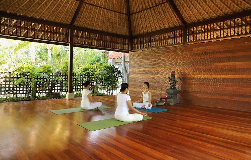 Resor Sudamala Resort, Sanur, Bali Sanur (Bali)