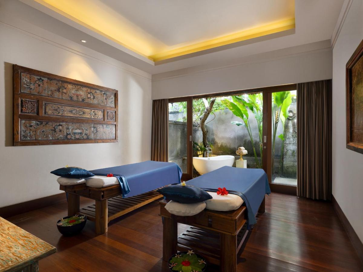 Resor Sudamala Resort, Sanur, Bali