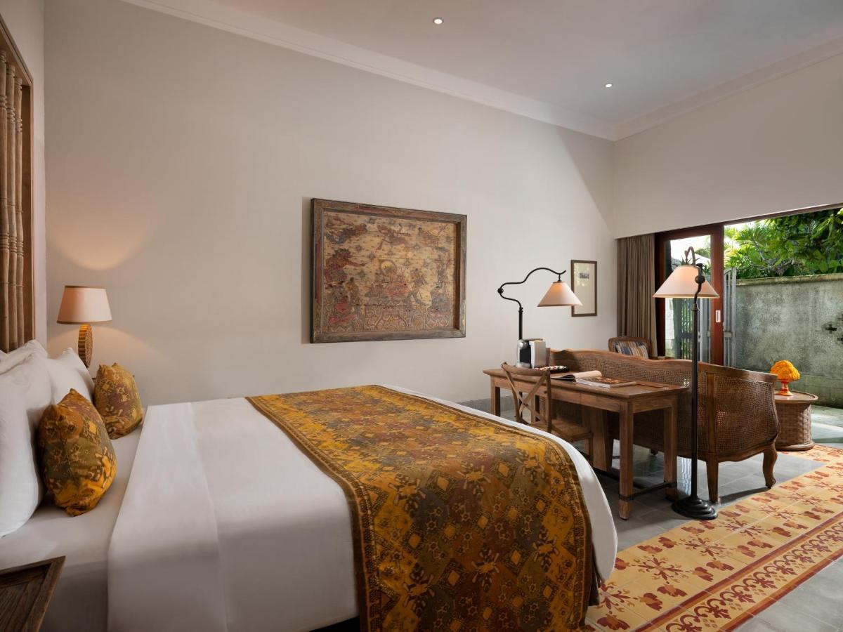 Resor Sudamala Resort, Sanur, Bali Sanur (Bali)