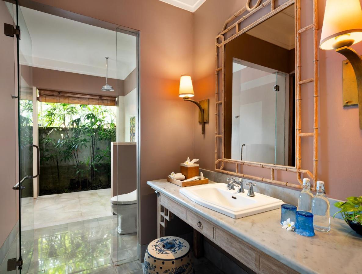 Resor Sudamala Resort, Sanur, Bali