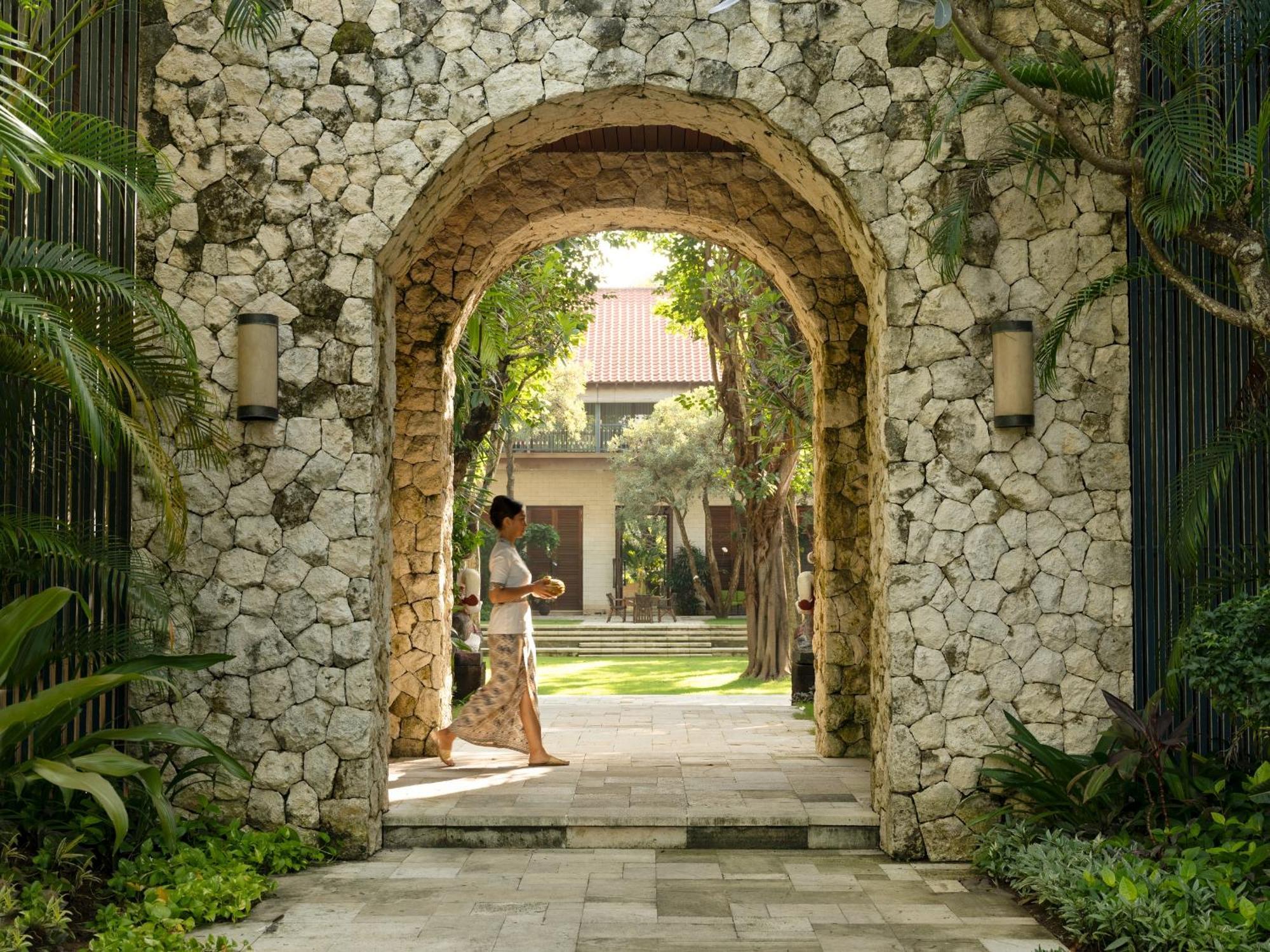 Sudamala Resort, Sanur, Bali Resort Sanur